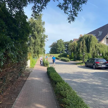 Meeresrauschen * Zingst