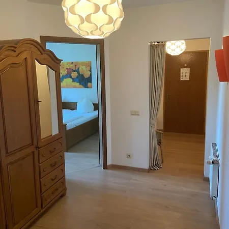 Apartment Meeresrauschen *