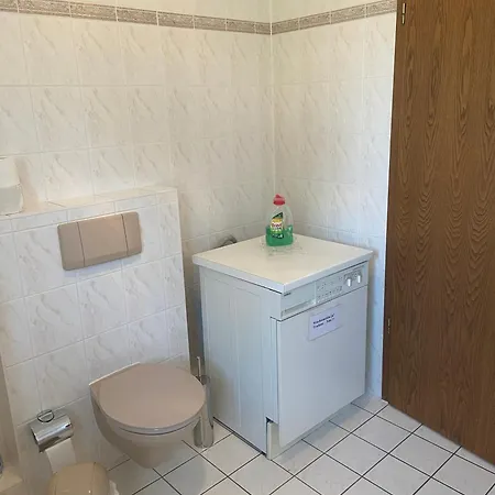 Meeresrauschen Apartment
