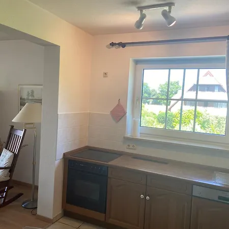 Meeresrauschen Apartment *