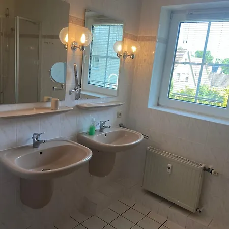 Meeresrauschen Apartment Zingst