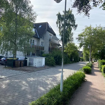 Meeresrauschen *