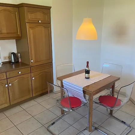 Meeresrauschen Apartment *
